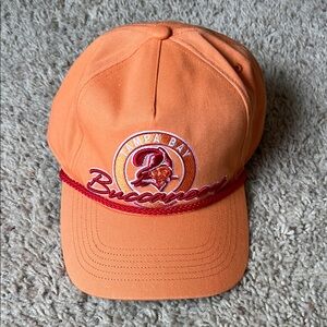 47 Brand 1970s Throwback Tampa Bay Buccaneers Rope Hat